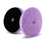 LAKE COUNTRY PURPLE FOAMED WOOL FIBRE LUNGHE 150MM