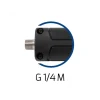 MTM LANCIA 120CM EXS28 SQR INCLINATA