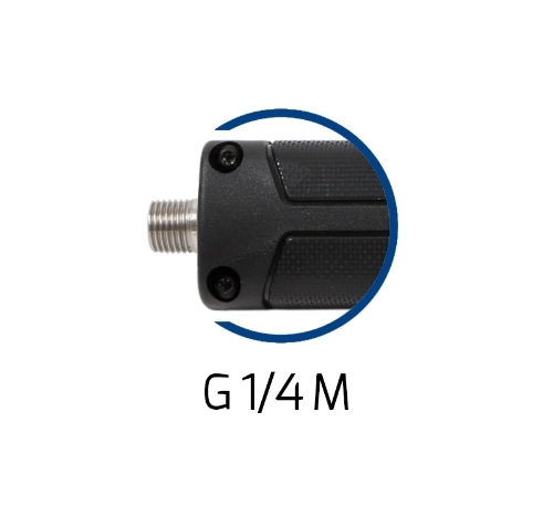 MTM LANCIA 120CM EXS28 SQR INCLINATA