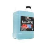 P&S RAGS TO RICHES MICROFIBER DETERGENT 3800ML