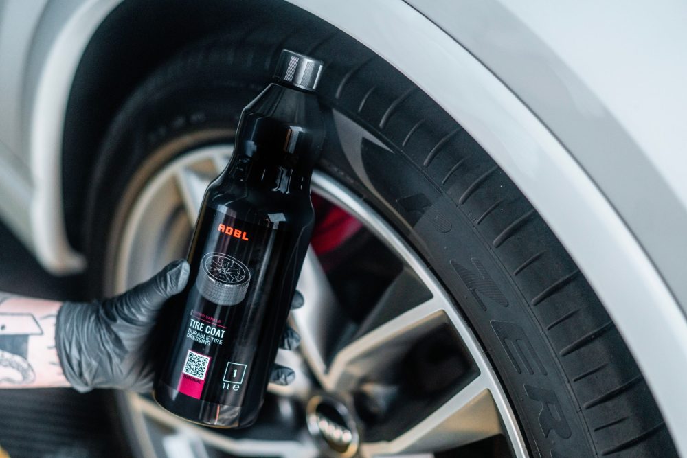 ADBL TIRE COAT