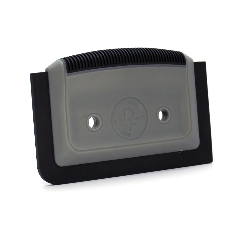 DETAIL FACTORY PET HAIR CARD SPAZZOLA PER ANIMALI