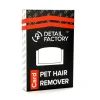DETAIL FACTORY PET HAIR CARD SPAZZOLA PER ANIMALI