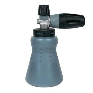 MTM KC35 KIT RAPIDO PER IDROPULITRICE COMET