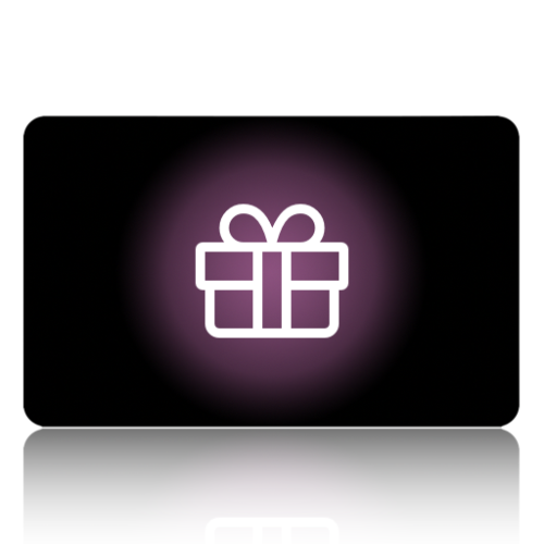 Buono regalo digitale