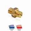 raccordo-alta-pressione-maschio-maschio-g-14-m-g-38-m-2.webp MTM NIPPLO ALTA PRESSIONE MASCHIO-MASCHIO G 1/4 M / G 3/8 M OTTONE