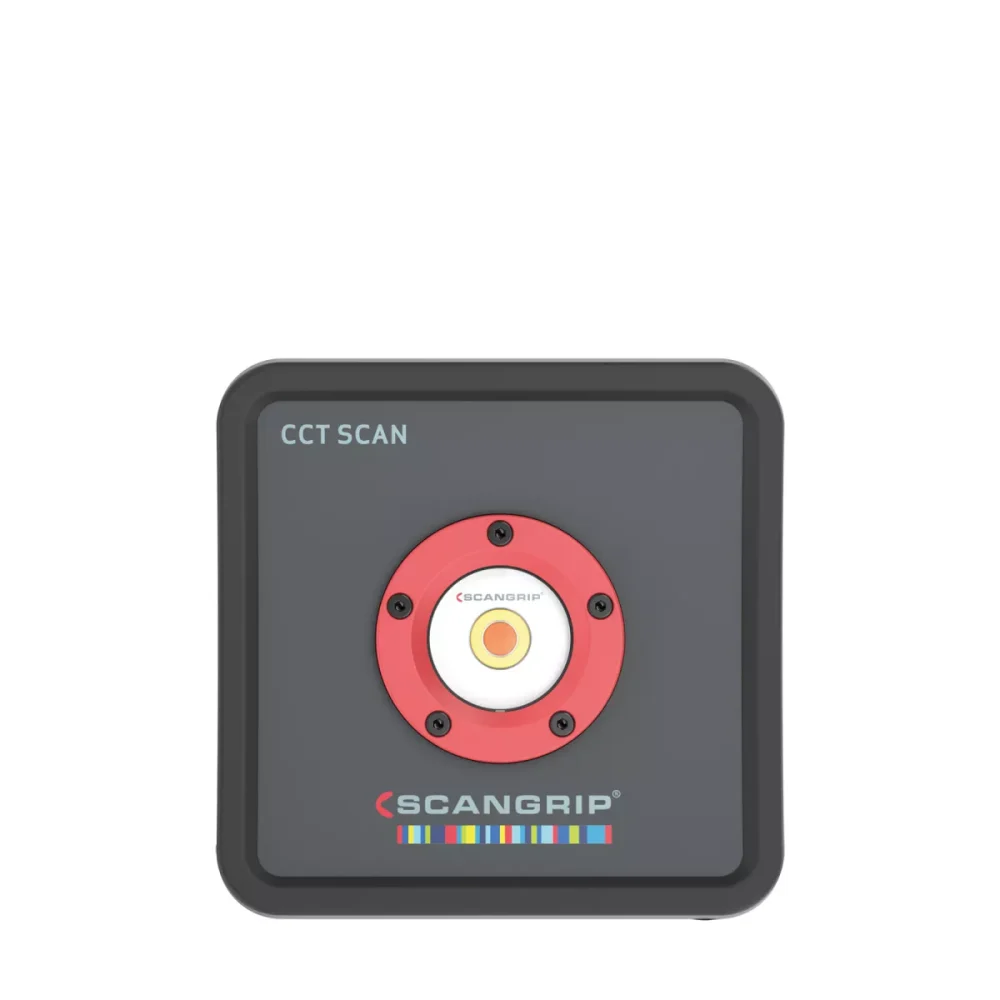 SCANGRIP MULTIMATCH R CCT SCAN