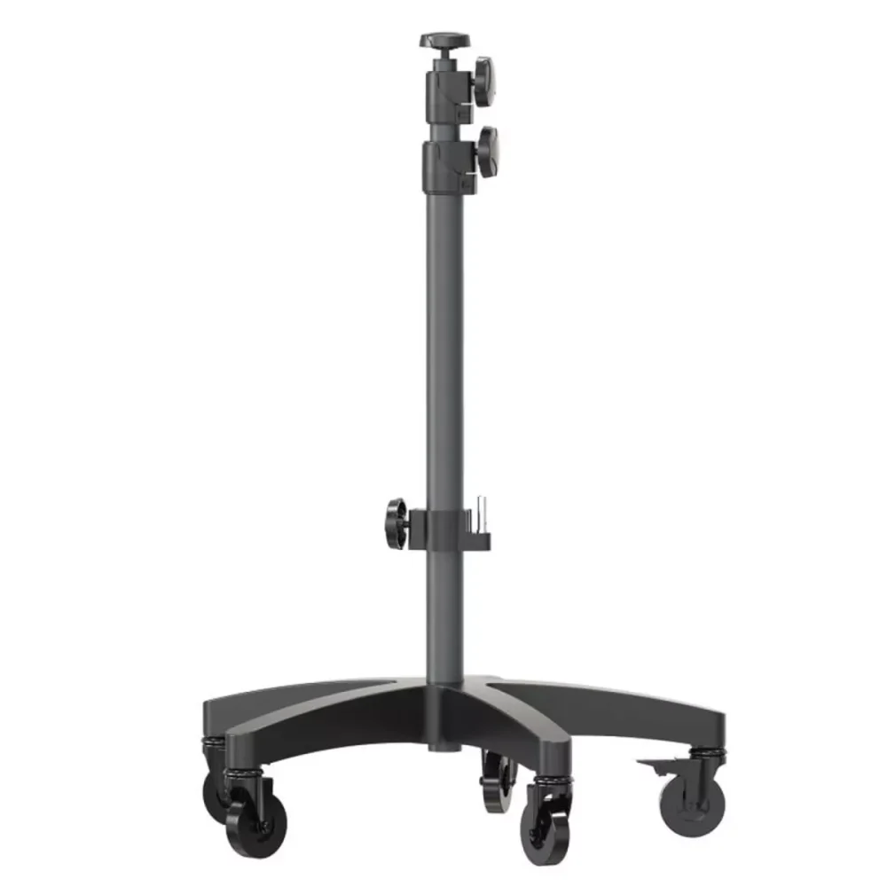 SCANGRIP WHEEL STAND 2.0