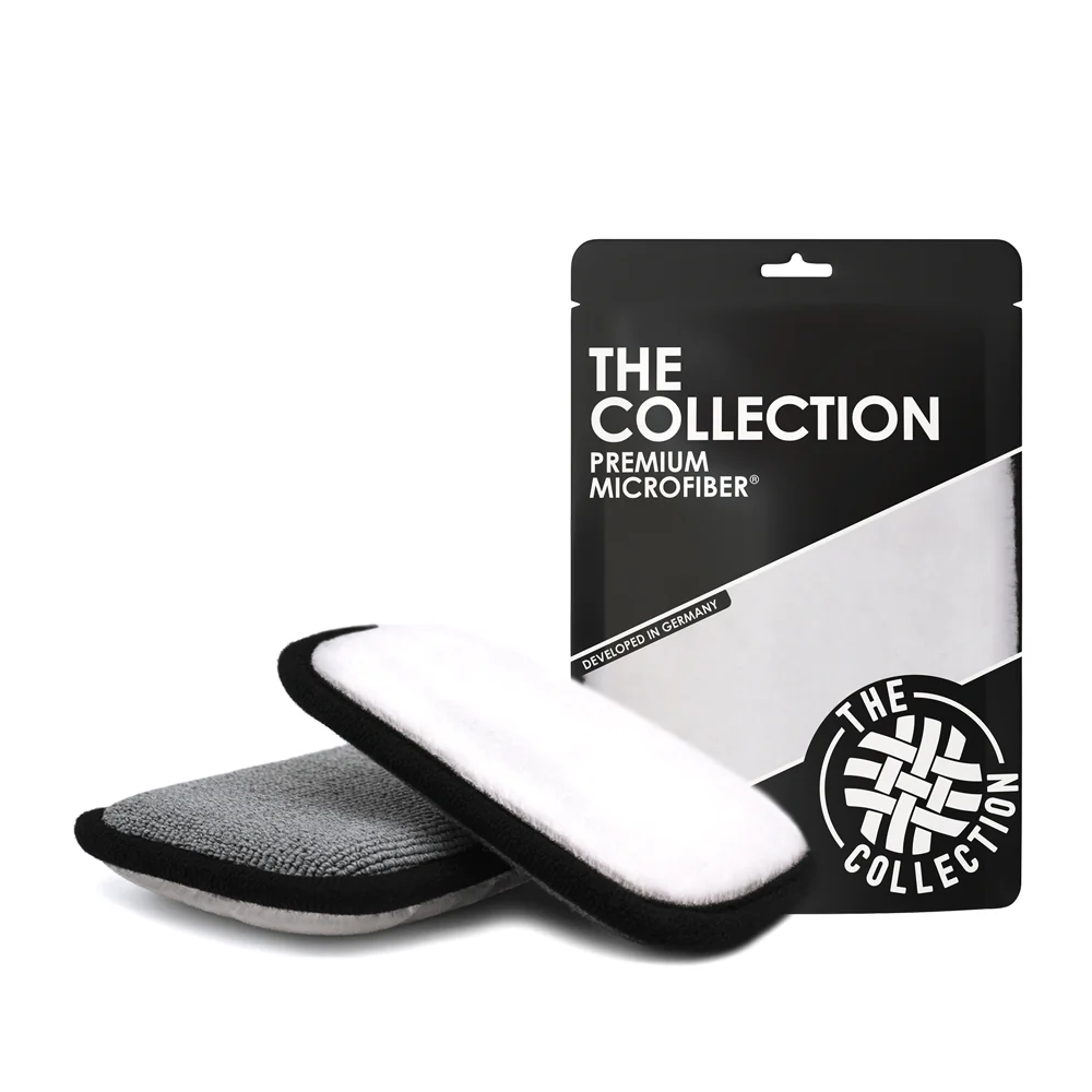 THE COLLECTION SCRUB PAD V2