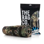THE RAG COMPANY SLIM DRYER CAMO