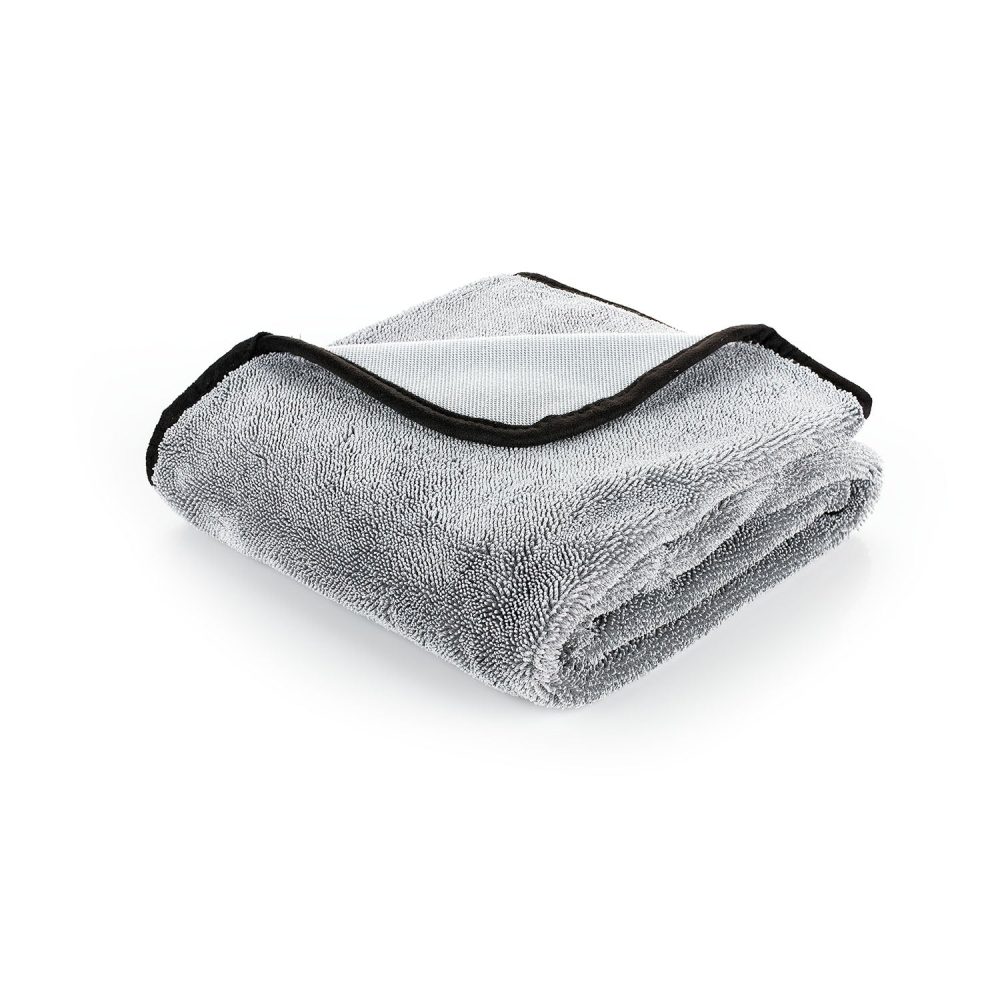 THE RAG COMPANY SLIM DRYER GRAY