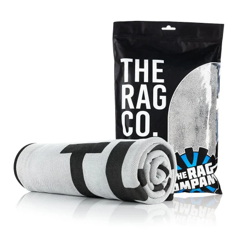 THE RAG COMPANY SLIM DRYER GRAY