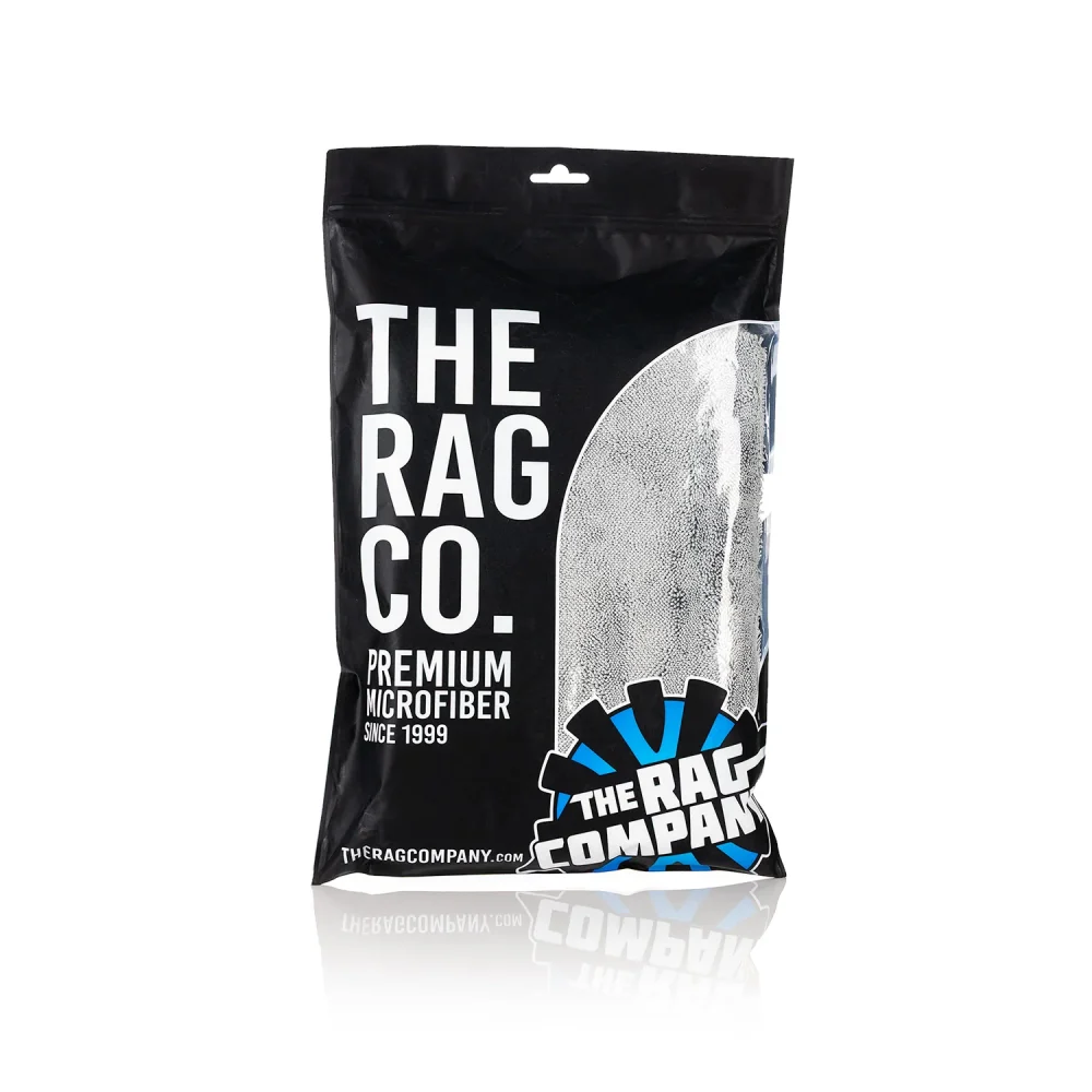 THE RAG COMPANY SLIM DRYER GRAY