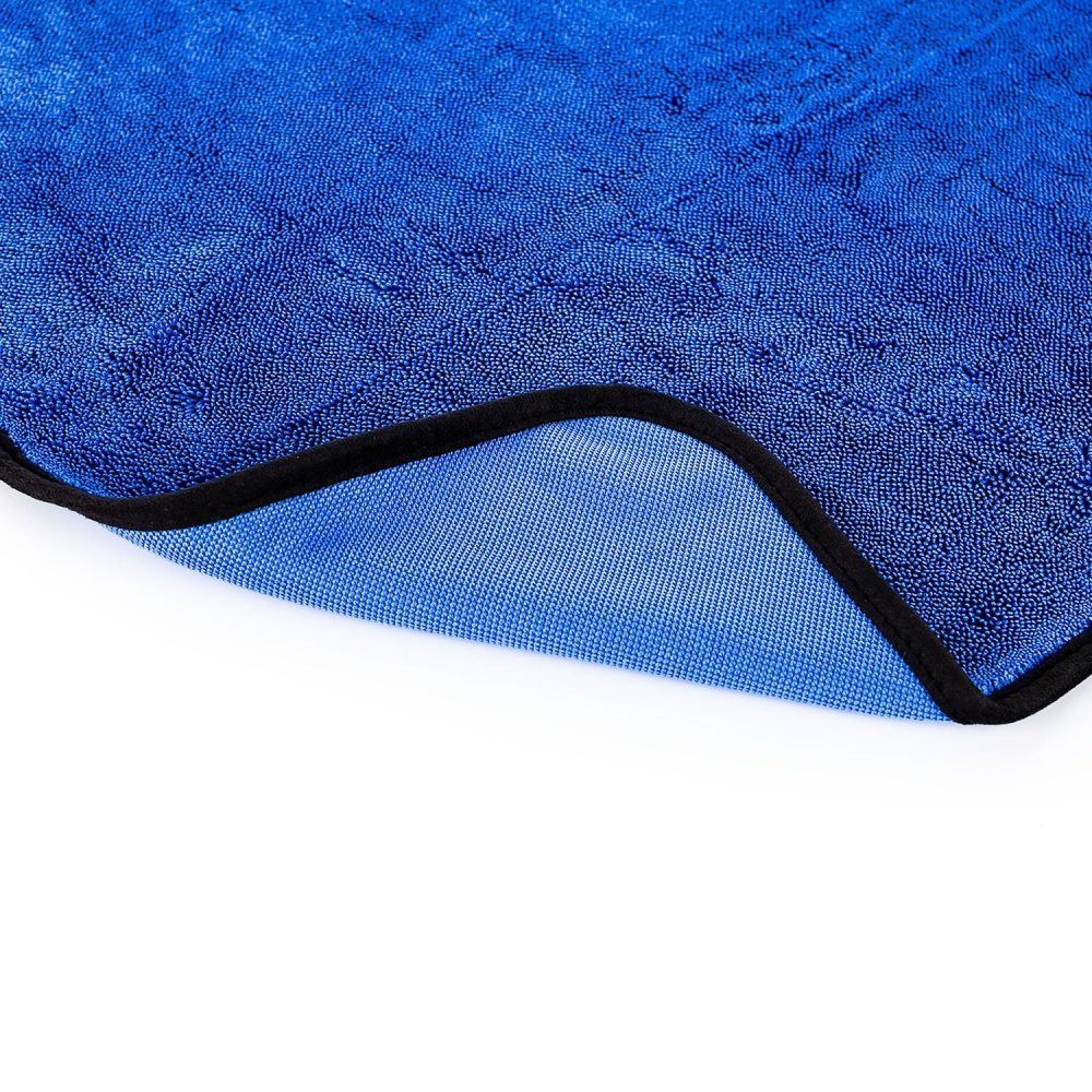 THE RAG COMPANY SLIM DRYER ROYAL BLU