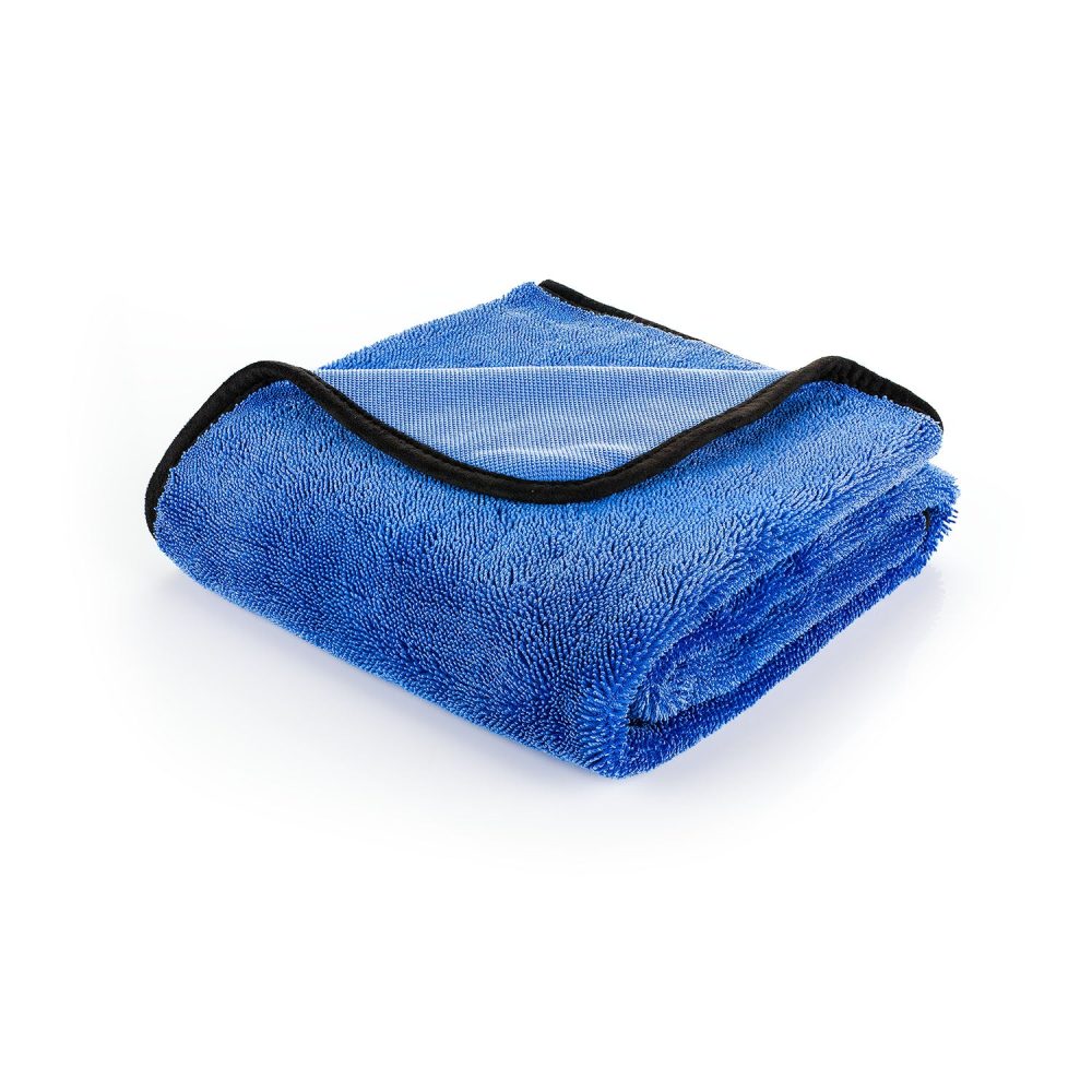 THE RAG COMPANY SLIM DRYER ROYAL BLU