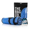 THE RAG COMPANY SLIM DRYER ROYAL BLU