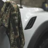 THE RAG COMPANY SLIM DRYER CAMO