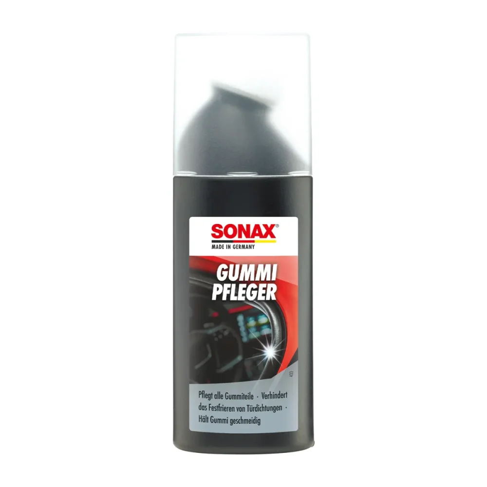 SONAX PROTETTIVO PER GUARNIZIONI GUMMIPFLEGER 100ML