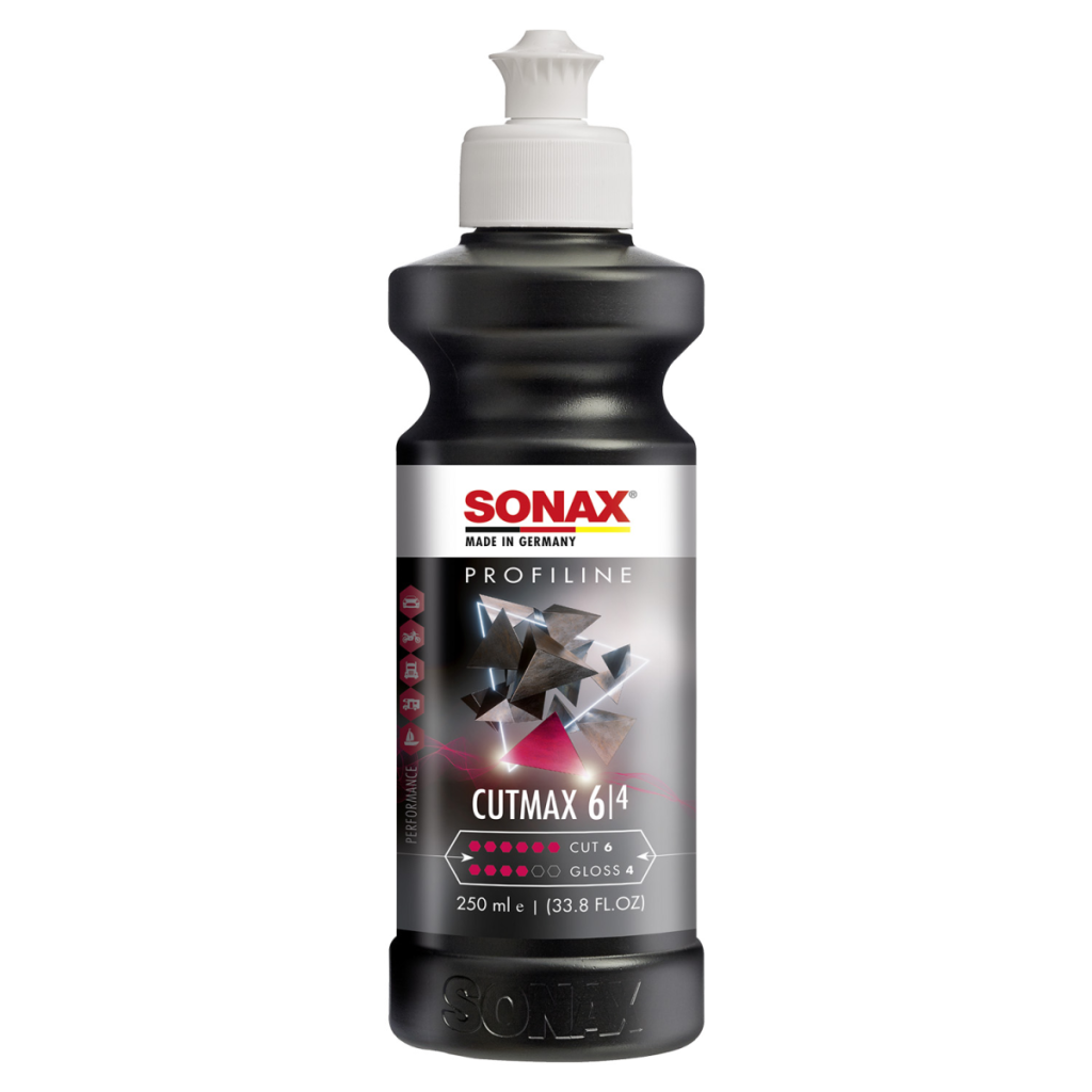 SONAX PROFILINE CUTMAX
