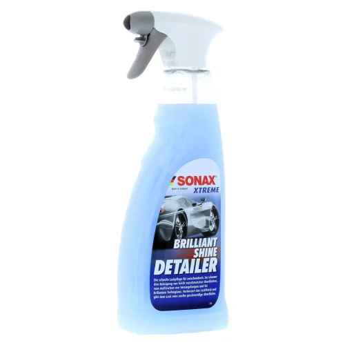 SONAX XTREME BRILLIANT SHINE DETAILER 750ML