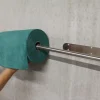 CCDPP PORTAROLO PER PANNI IN MICROFIBRA