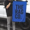 THE RAG COMPANY SLIM DRYER ROYAL BLU