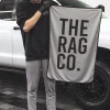 THE RAG COMPANY SLIM DRYER GRAY