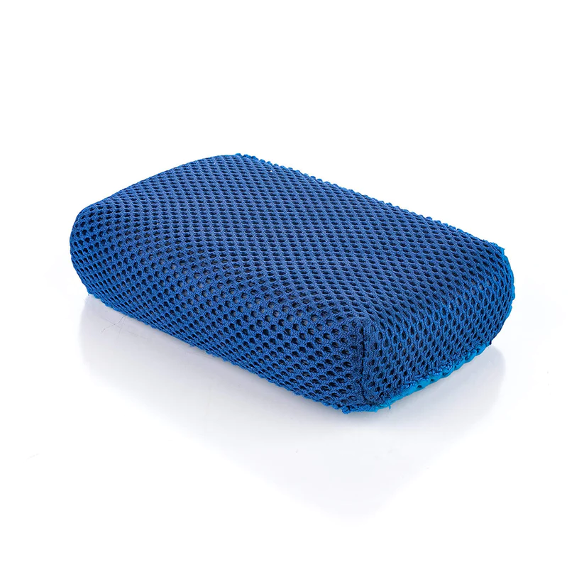 THE RAG COMPANY THE ULTRA CLAY SCRUBBER 2 PEZZI