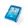 THE RAG COMPANY THE ULTRA CLAY SCRUBBER 2 PEZZI