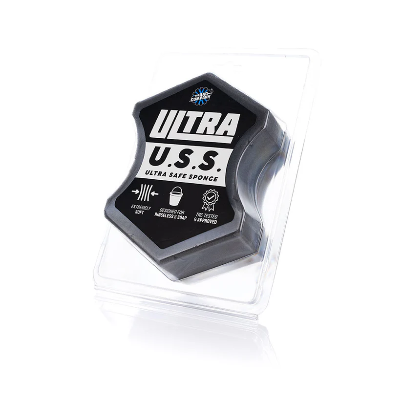 THE RAG COMPANY ULTRA SAFE SPONGE