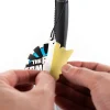 THE RAG COMPANY ULTRA WHEEL AND BODY BRUSH