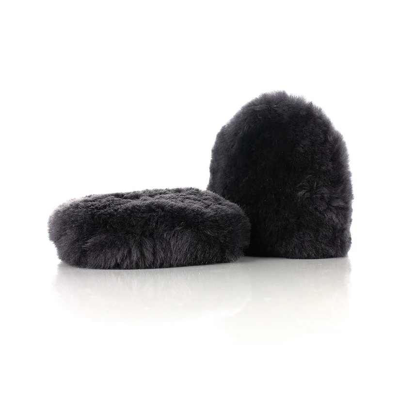THE RAG COMPANY ULTRA WOOL WHEEL MITT (2 PEZZI)