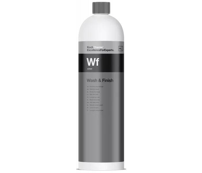 KOCH CHEMIE WF WASH & FINISH 1L
