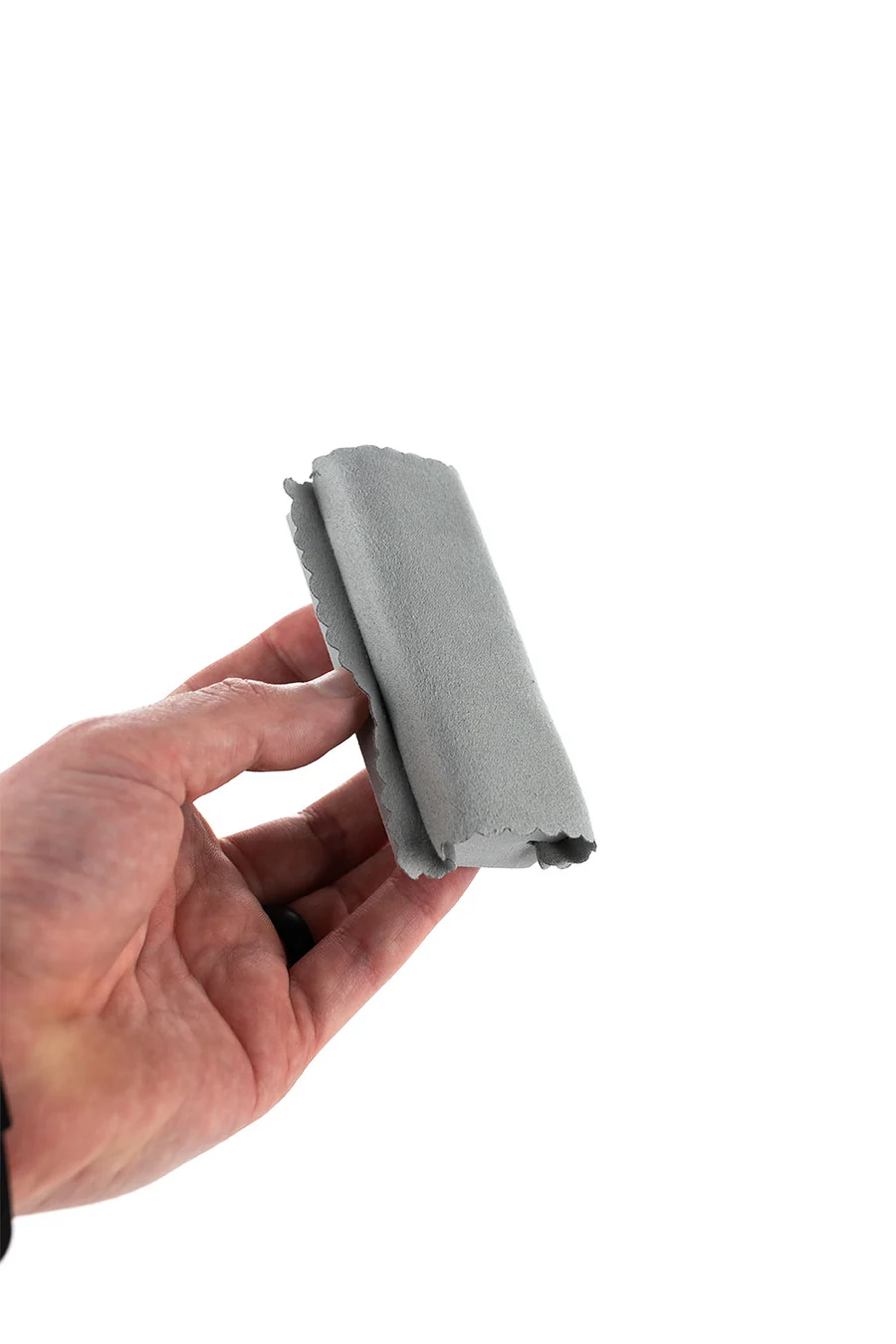 THE RAG COMPANY WRAP N'TUCK SUEDE COATING APPLICATOR KIT