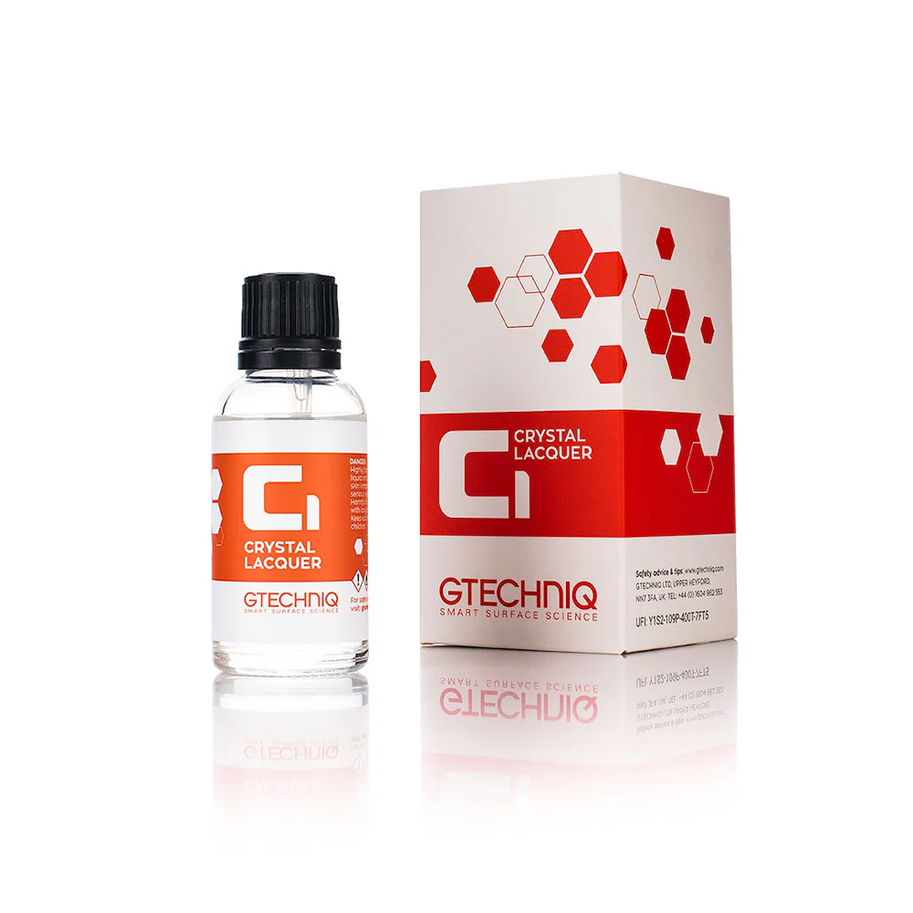 GTECHINIQ C1 30ML