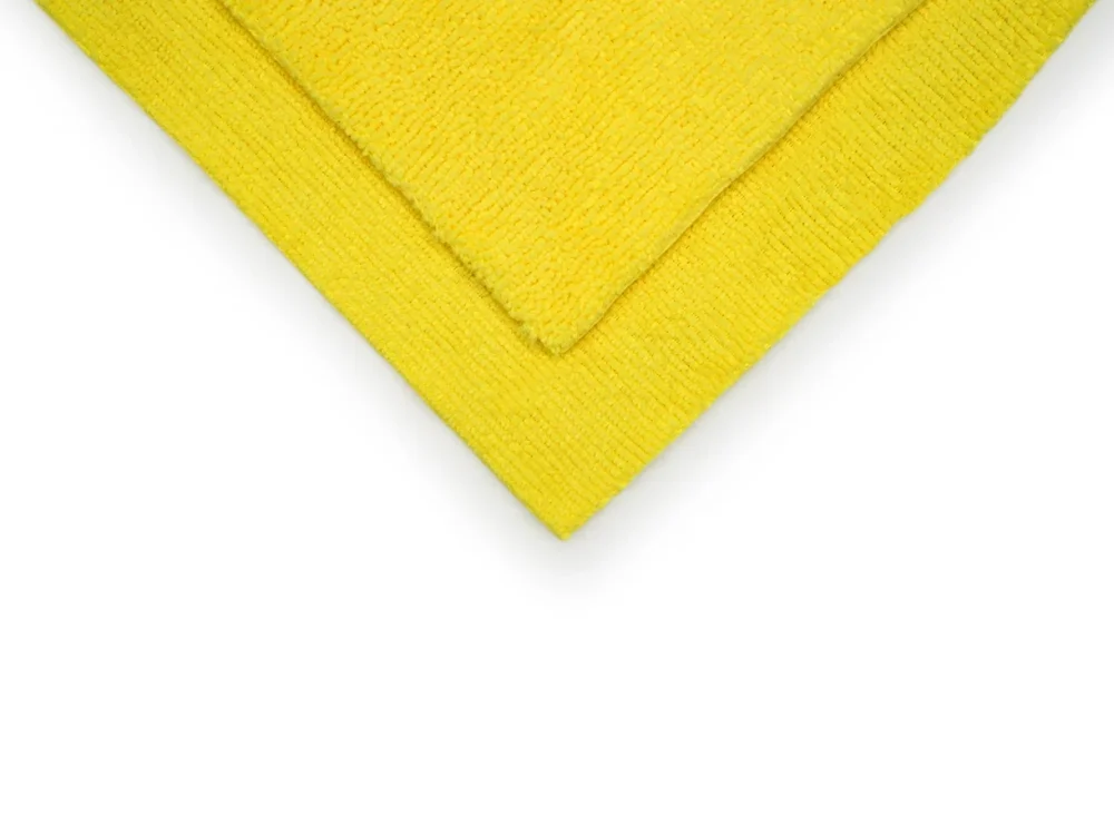 THE COLLECTION ALLROUND & COATING 300 GSM 40X40 GIALLO