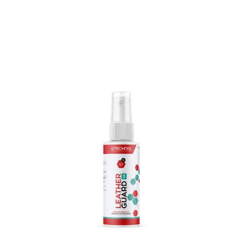 GTECHNIQ L1 AB RIVESTIMENTO NANOTECNOLOGICO PER PELLE 100ML