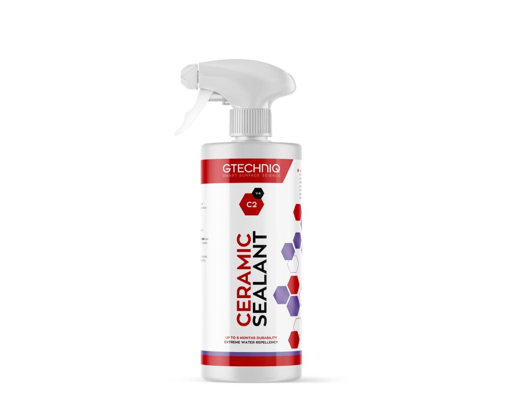 GTECHNIQ C2 CERAMIC SEALANT 250ML