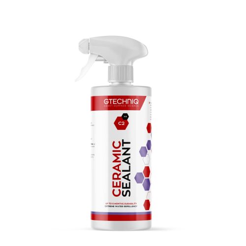 GTECHNIQ C2 CERAMIC SEALANT 250ML
