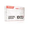 GTECHNIQ CRYSTAL SERUM 30ML + EXO 30ML