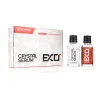 GTECHNIQ CRYSTAL SERUM 30ML + EXO 30ML