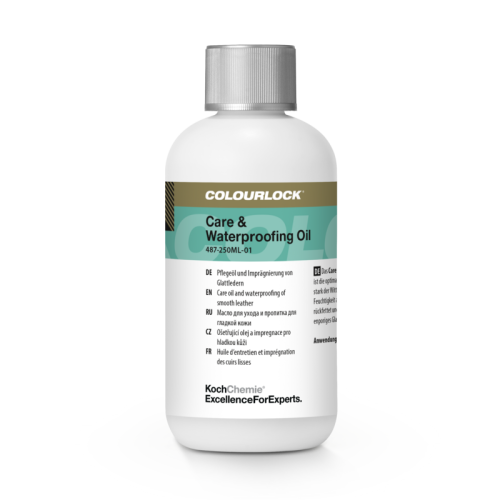 KOCH CHEMIE COLOURLOCK CARE & WATERPROOFING OIL 250ml