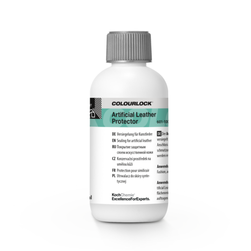 KOCH CHEMIE COLOURLOCK ARTIFICIAL LEATHER PROTECTOR 100ML
