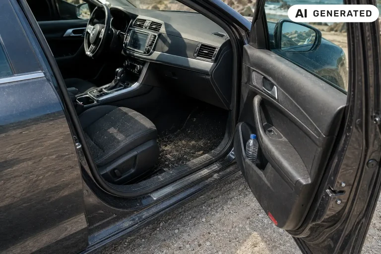 Pulizia auto dopo le vacanze estive la guida completa a salsedine sabbia e macchie