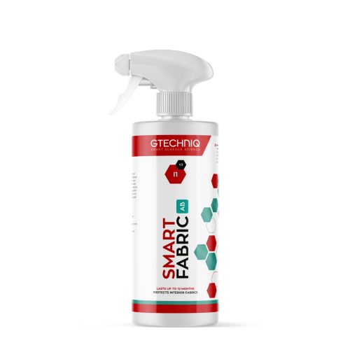 GTECHNIQ I1 AB SMART FABRIC 1L