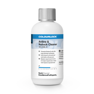 KOCH CHEMIE COLOURLOCK DETERGENTE PER PELLE ANALINA E NABUK 250ML