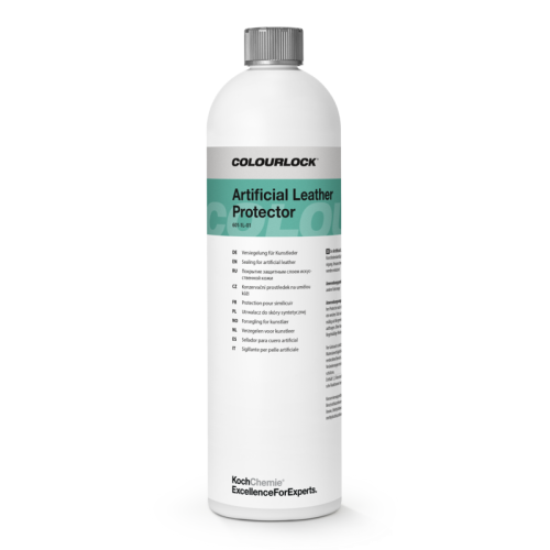 KOCH CHEMIE COLOURLOCK ARTIFICIAL LEATHER PROTECTOR 1L
