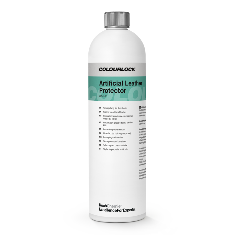 KOCH CHEMIE COLOURLOCK ARTIFICIAL LEATHER PROTECTOR 1L