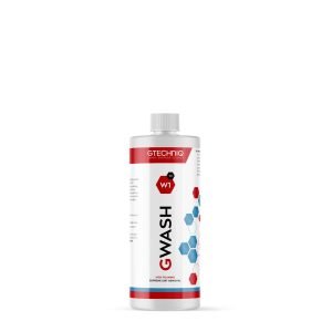GTECHNIQ W1 GWASH 250ML